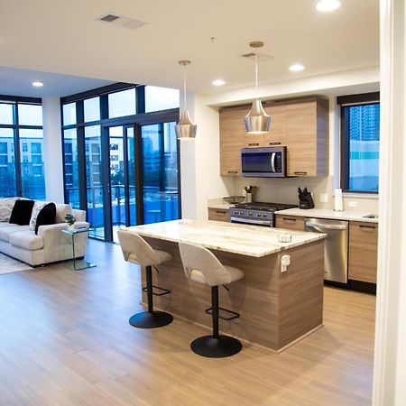 Cozy Home Toyota Center Houston Luaran gambar
