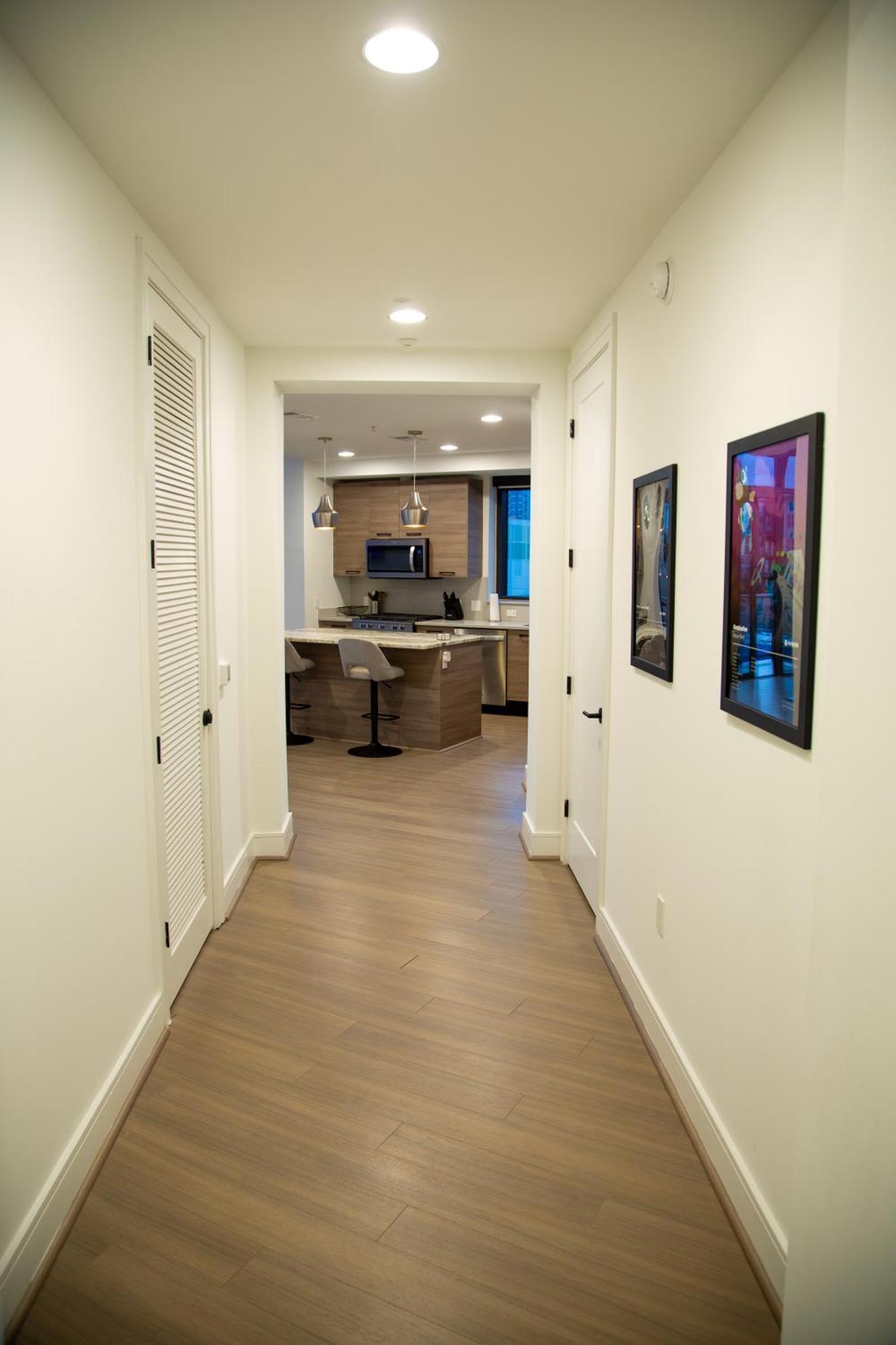 Cozy Home Toyota Center Houston Luaran gambar