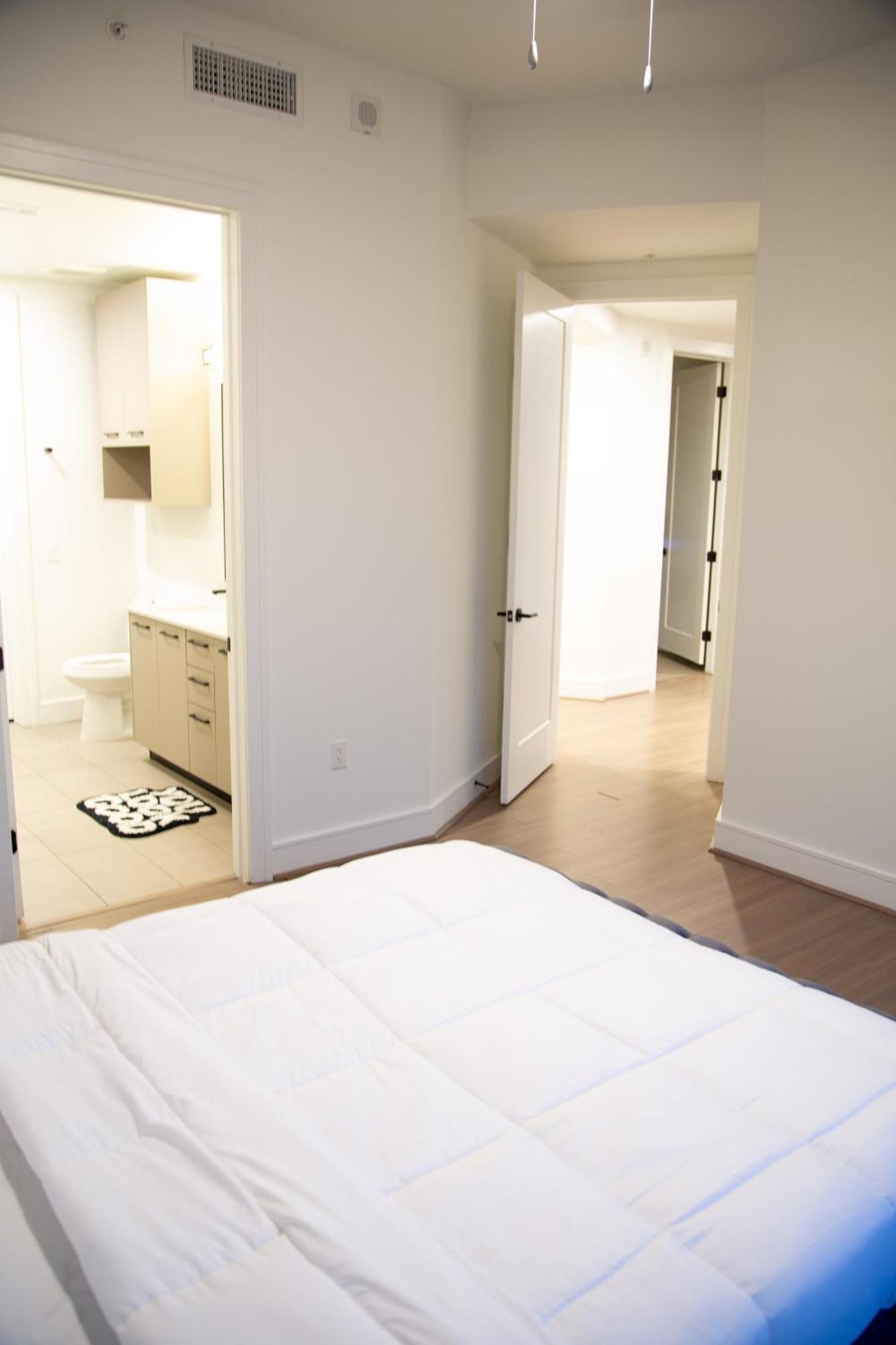 Cozy Home Toyota Center Houston Luaran gambar